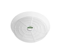 Plant Saucer Plastic 14" Crescent Too