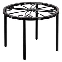 Plant Stand Bussdis Heavy Duty Flower Vaso Stand 15,5 cm Plant Stand Bussdis Heavy Duty Flower Vaso Stand 15,5 cm