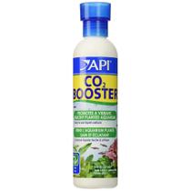 Plant Treatment API CO2 Booster 240 mL para aquário de água doce