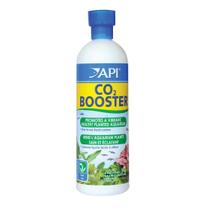 Plant Treatment API CO2 Booster 473mL para aquário de água doce