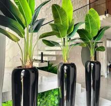 Planta artificial 1.50 MT o vaso não acompanha - Toke verde