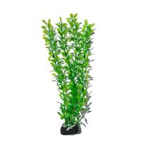 Planta Artificial Aquario 25cm verde Enfeite
