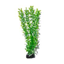 Planta Artificial Aquario 25cm verde Enfeite Planta Artificial Aquario 25cm verde Enfeite