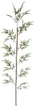 Planta Artificial Árvore Bambu Real Toque X297 Verde 180cm