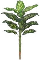 Planta Artificial Arvore C.N.P Real Toque X18 Verde Creme 1,5m Planta Artificial Arvore C.N.P Real Toque X18 Verde Creme 1,5m