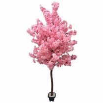 Planta Artificial Árvore CEREJEIRA SAKURA 1,80 metros de altura