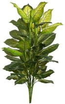 Planta Artificial Arvore Comigo Ninguém Pode Golden X51 Verde 1,38cm Planta Artificial Arvore Comigo Ninguém Pode Golden X51 Verde 1,38cm