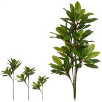Planta Artificial Arvore Dracena X84 Verde 1,4cm Planta Artificial Arvore Dracena X84 Verde 1,4cm
