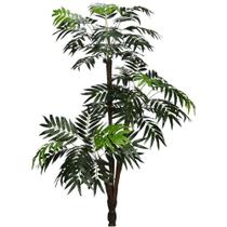 Planta Artificial Árvore Palmeira Phoenix 1,77m - FLORESCER DECOR