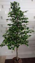Planta Artificial Árvore SCHEFFLERA 1,80 metros de altura