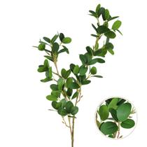 Planta Artificial Buxus Microphylla 81X15X10Cm Haste - Inigual