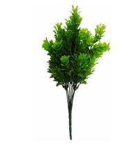 Planta Artificial de Plástico 7 Garfo Strasbourg