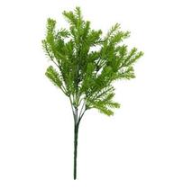 Planta Artificial de Plástico Forquilha Strasbourg