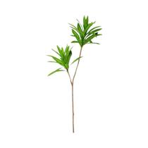 Planta Artificial Grande De 66-98cm, Bambu Falso, Árvore Dracaena, Madeira Do Brasil Falsa Para