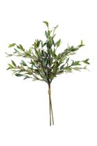 Planta artificial KALALOU CSL2397 Espuma EVA de 86 cm de altura