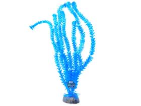 Planta Artificial Maxxi Enfeite Aquários Decoração AP-20 A