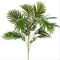 Planta Artificial Palmeira Decoração Casa