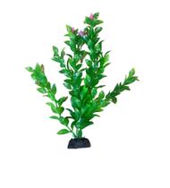 Planta Artificial Para Aquario de 30cm Aqua Tank