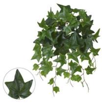 Planta Artificial Pendentes Hera UV X67 Verde 37cm - FLORESCER DECOR
