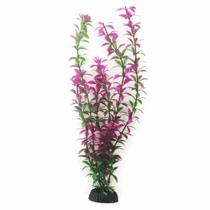 Planta Artificial Soma Economy 433 20cm Roxa