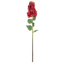Planta artificial Vickerman 90 cm Burgundy Hydrangea Spray Planta artificial Vickerman 90 cm Burgundy Hydrangea Spray