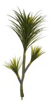 Planta Árvore Artificial Yucca Verde 1,50m Planta Árvore Artificial Yucca Verde 1,50m