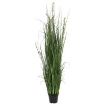Planta de capim de ovelha verde artificial Vickerman Everyday 36"