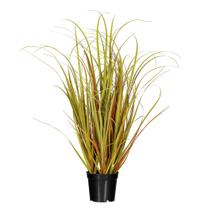Planta de Césped Artificial Vickerman Everyday 61 cm con Maceta Planta de Césped Artificial Vickerman Everyday 61 cm con Maceta