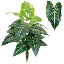 Planta Jiboia Artificial Arranjo Follhas Grande Decoração Planta Jiboia Artificial Arranjo Follhas Grande Decoração