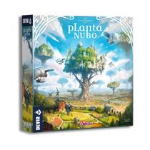 Planta Nubo Planta Nubo