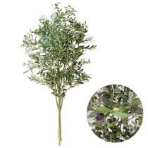 Planta Oliveira Artificial Árvore Azeitona 1,80 M Grande Planta Oliveira Artificial Árvore Azeitona 1,80 M Grande