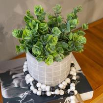 Planta Permanente Pick Eucalipto 33cm