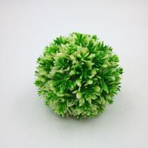Planta Plástica Artificial Marimo Ball Planta Plástica Artificial Marimo Ball