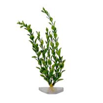 Planta Plástica Para Aquário 30Cm Cod 0883