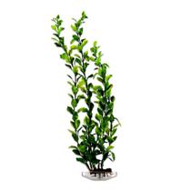 Planta Plástica para Aquário 40cm COD 0981