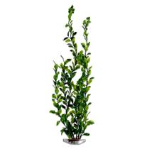 Planta Plástica Para Aquário 40Cm Cod 0990 Planta Plástica Para Aquário 40Cm Cod 0990