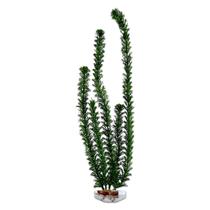 Planta Plástica Para Aquário 50Cm Cod 1088