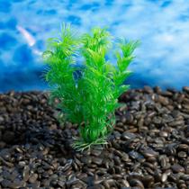 Planta plastica soma economy 10cm verde(mod.411)