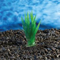 Planta plastica soma economy 10cm verde(mod.436)
