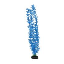 Planta plastica soma economy 30cm azul(mod.872)