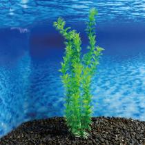 Planta plastica soma economy 30cm verde(mod.411)