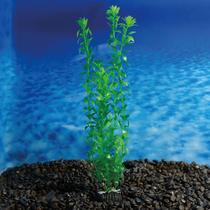 Planta plastica soma economy 30cm verde(mod.432)