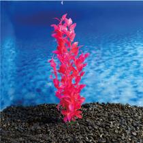 Planta plastica soma economy 30cm vermelha(mod.873)