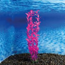 Planta plastica soma economy 40cm rosa(mod.871)