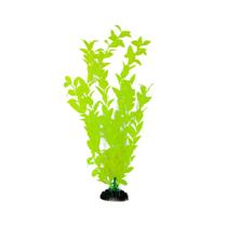 Planta Plástica Soma Economy Amarela 875 - 40cm