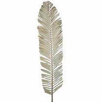 Planta Seca Palmeira Leque 70cm Planta Seca Palmeira Leque 70cm
