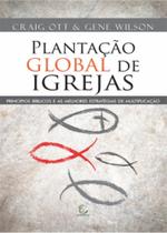 Plantação Global de Igrejas - Esperança Plantação Global de Igrejas - Esperança