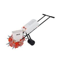 Plantadeira Adubadeira de Empurrar Rotativa 14 Bicos VELVE PM03 Plantadeira Adubadeira de Empurrar Rotativa 14 Bicos VELVE PM03