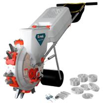Plantadeira Adubadeira Semeadeira Manual de Empurrar Remoli RSP-02 Plantadeira Adubadeira Semeadeira Manual de Empurrar Remoli RSP-02