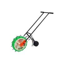 Plantadeira de Empurrar Rotativa 14 Bicos VELVE PM04 Plantadeira de Empurrar Rotativa 14 Bicos VELVE PM04